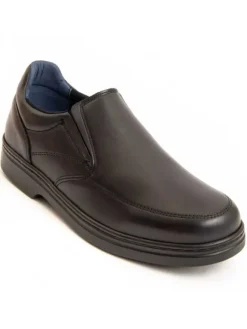 Mokassins Komodo3 in Schwarz><noscript><img width=