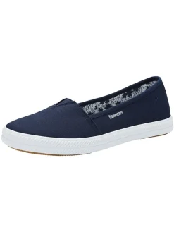 Kangaroos Halbschuhe^Mokassins "K-VW Ariana" in Dunkelblau