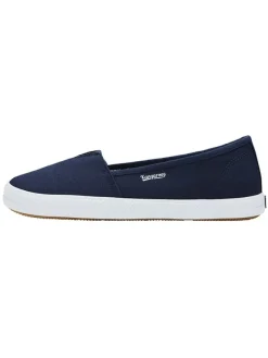 Kangaroos Halbschuhe^Mokassins "K-VW Ariana" in Dunkelblau