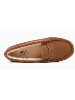 Gooce Halbschuhe^Mokassins 