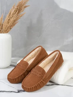 Gooce Halbschuhe^Mokassins 