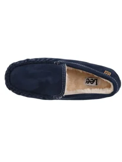 Lee Halbschuhe^Mokassins 