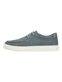 rieker Halbschuhe^Mokassins Schnürschuhe in Blau