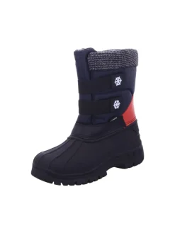 Slobby Stiefel & Boots^Moonboots in blau