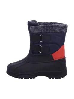Slobby Stiefel & Boots^Moonboots in blau