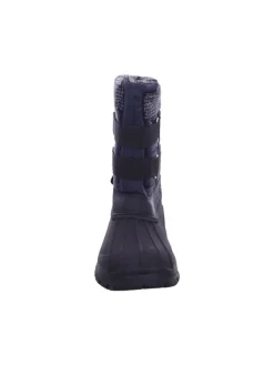Slobby Stiefel & Boots^Moonboots in blau