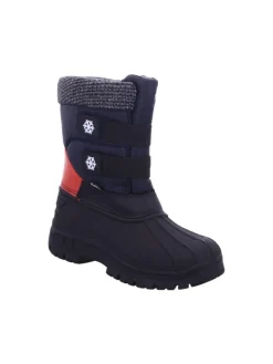 Slobby Stiefel & Boots^Moonboots in blau