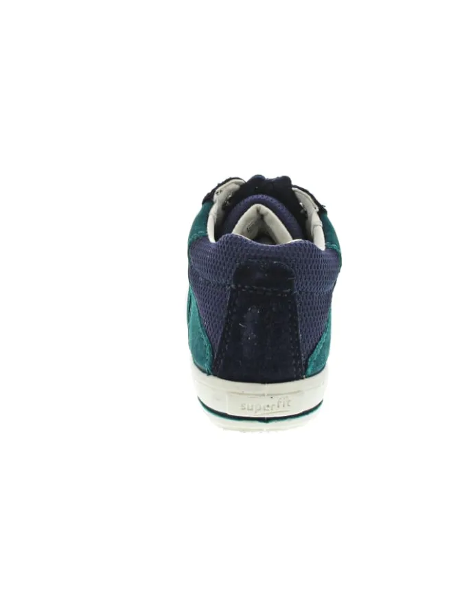 superfit Lauflernschuhe^Moppy Lauflern Blau