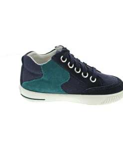 superfit Lauflernschuhe^Moppy Lauflern Blau