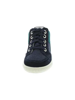 superfit Lauflernschuhe^Moppy Lauflern Blau