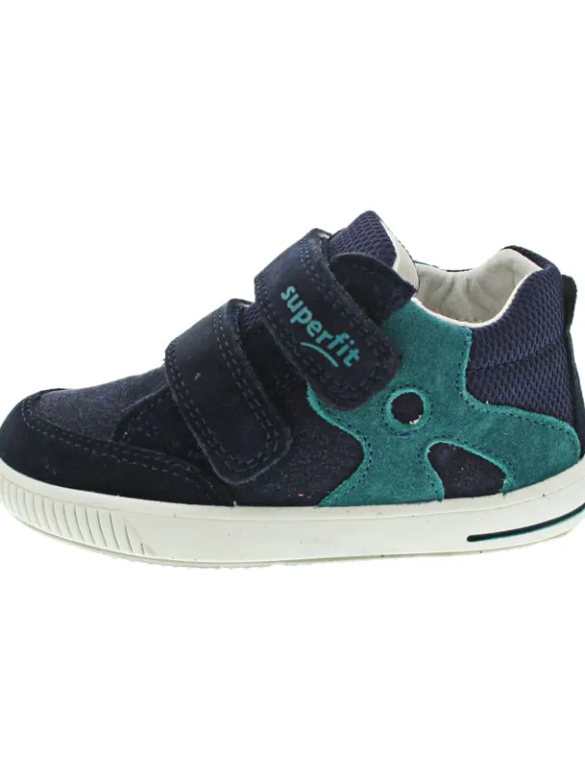 Moppy Lauflern Blau>superfit Sale