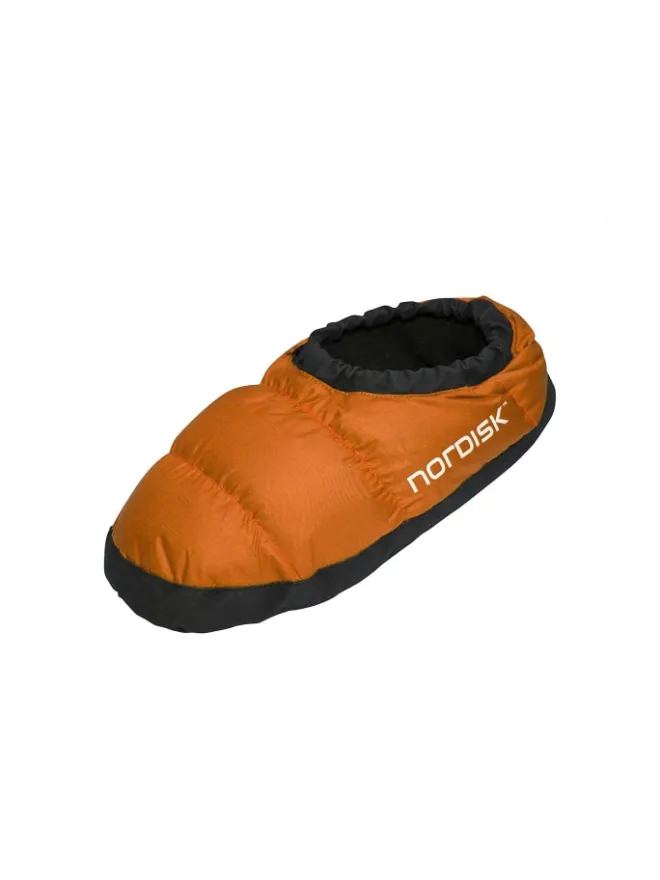 MOS DOWN SHOES in Dunkelrot>NORDISK Sale