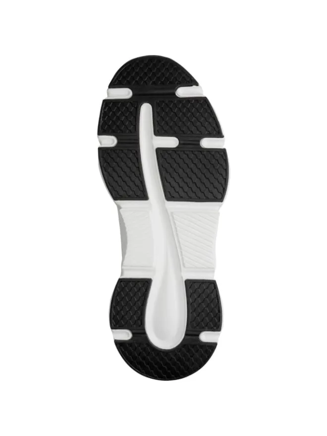 MT SPORT Sneaker in WHITE>Marco Tozzi