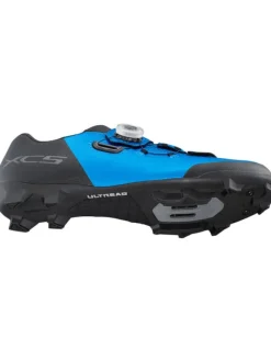 MTB - Fahrradschuhe SH-XC502 in blau>SHIMANO Clearance