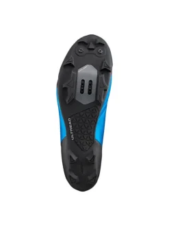 MTB - Fahrradschuhe SH-XC502 in blau><noscript><img width=