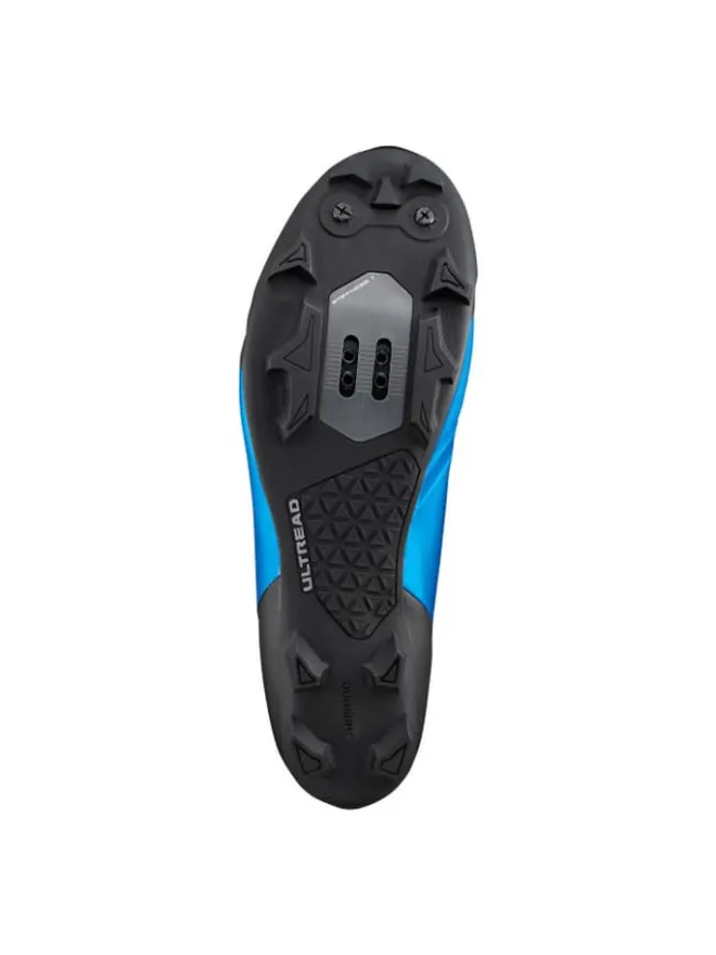MTB - Fahrradschuhe SH-XC502 in blau>SHIMANO Clearance