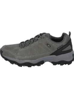 Lico Outdoorschuhe^Multifunktionsschuh "Fairfield" in Grau