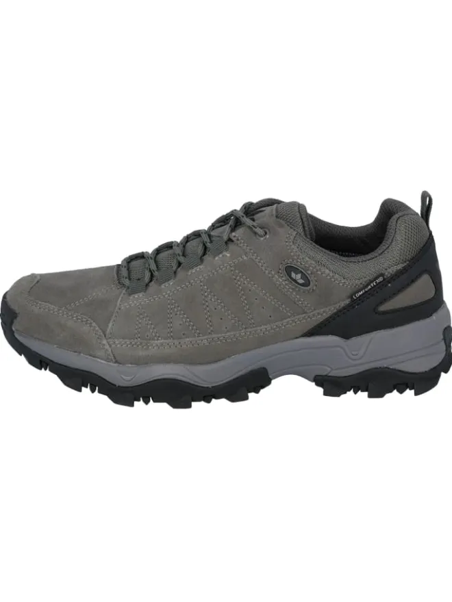 Lico Outdoorschuhe^Multifunktionsschuh "Fairfield" in Grau