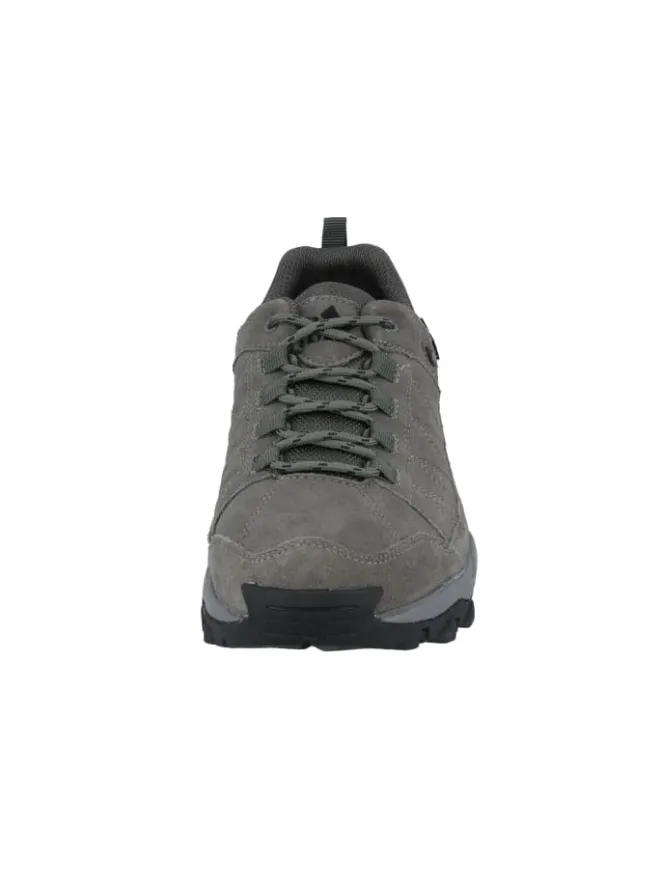 Lico Outdoorschuhe^Multifunktionsschuh "Fairfield" in Grau