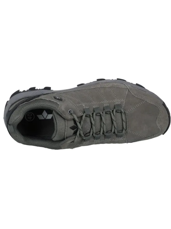 Lico Outdoorschuhe^Multifunktionsschuh "Fairfield" in Grau
