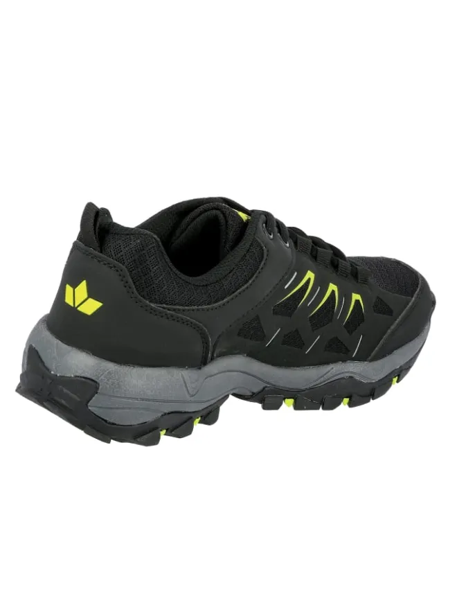 Lico Outdoorschuhe^Multifunktionsschuh "Sierra" in Schwarz