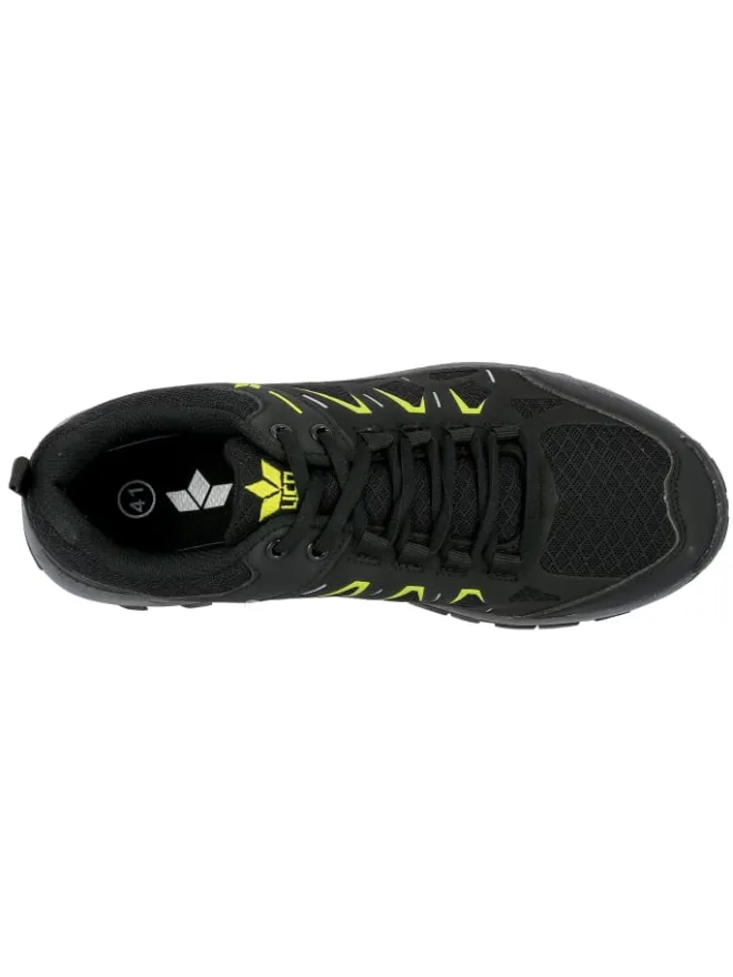 Lico Outdoorschuhe^Multifunktionsschuh "Sierra" in Schwarz