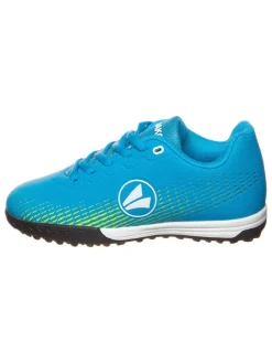 Multinocken-Fußballschuhe in Blau>Jako Hot