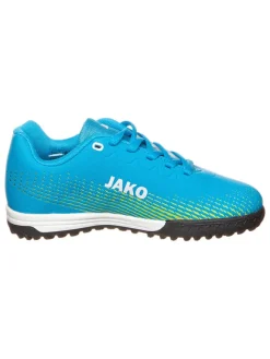 Multinocken-Fußballschuhe in Blau>Jako Hot