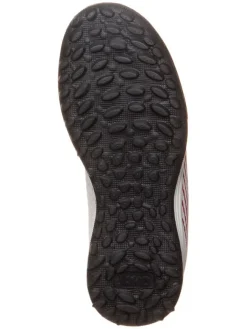 Jako Outdoor- & Sportschuhe·Trainings- & Sportschuhe^Multinocken-Fußballschuhe in Rot/ Weiß