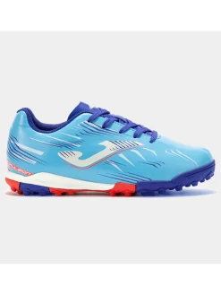 Joma Outdoor- & Sportschuhe·Trainings- & Sportschuhe^Multinocken-Fußballschuhe "Propulsion" in Hellblau