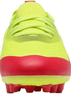 Natur- und Kunstrasen-Fußballschuhe "Twist" in Gelb/ Rot>Jako New