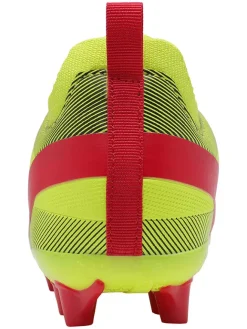 Natur- und Kunstrasen-Fußballschuhe 