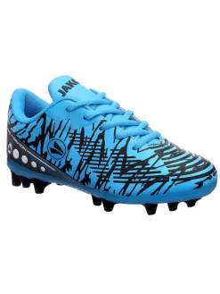 Jako Outdoor- & Sportschuhe·Trainings- & Sportschuhe^Natur- und Kunstrasen-Fußballschuhe "Take" in Blau