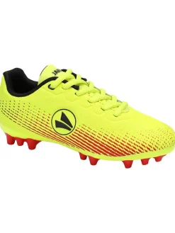 Natur- und Kunstrasen-Fußballschuhe "Skill" in Gelb>Jako