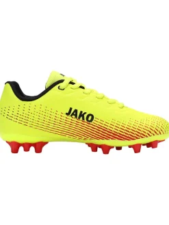 Natur- und Kunstrasen-Fußballschuhe 