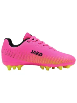 Natur- und Kunstrasen-Fußballschuhe 