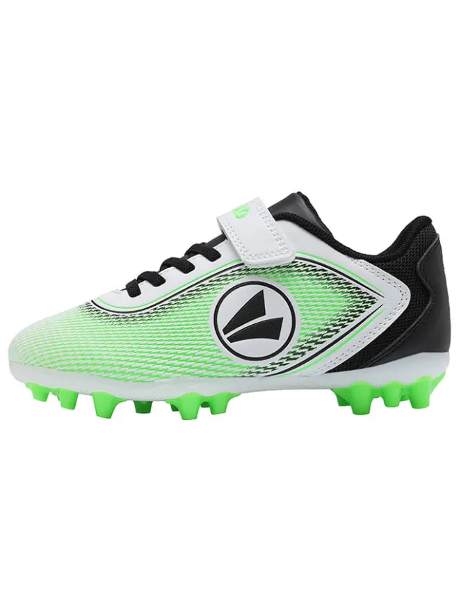 Natur- und Kunstrasen-Fußballschuhe "Course" in Grün>Jako Clearance