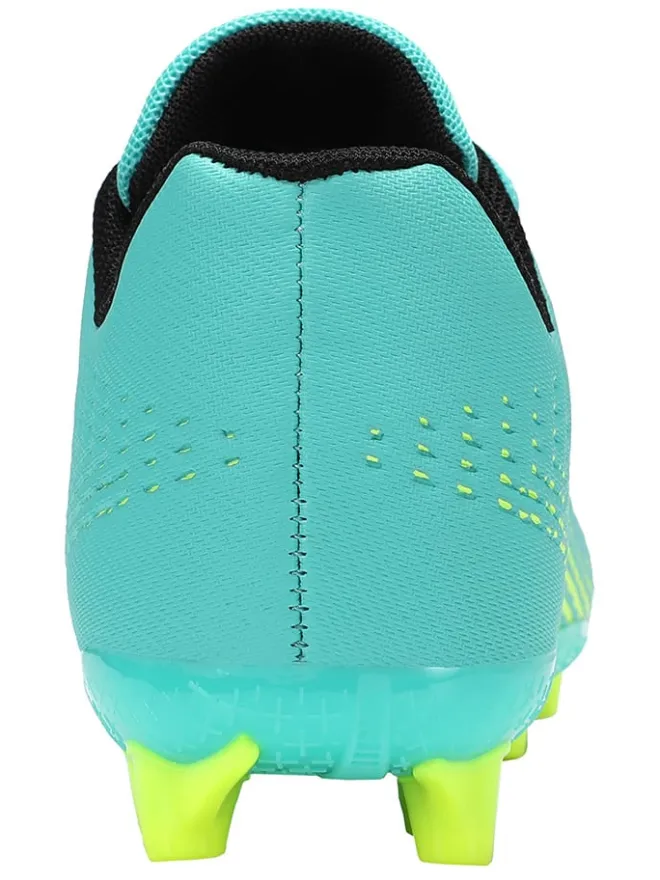 Natur- und Kunstrasen-Fußballschuhe "Skill" in Türkis>Jako Best