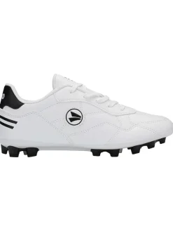 Jako Outdoor- & Sportschuhe·Trainings- & Sportschuhe^Naturrasen-Fußballschuhe "Signature" in Weiß