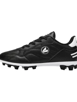 Jako Sportschuhe|Outdoor- & Sportschuhe·Trainings- & Sportschuhe^Naturrasen-Fußballschuhe "Signature" in Schwarz