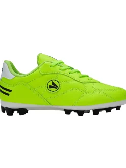 Jako Sportschuhe|Outdoor- & Sportschuhe·Trainings- & Sportschuhe^Naturrasen-Fußballschuhe "Signature" in Grün