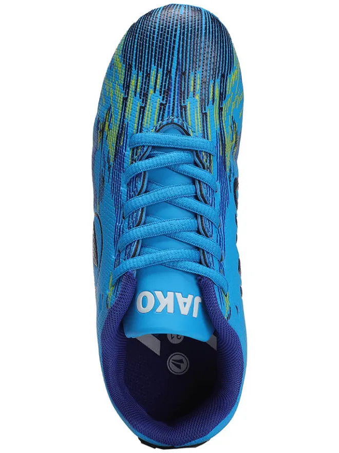 Naturrasen-Fußballschuhe "Stepover" in Blau>Jako Sale