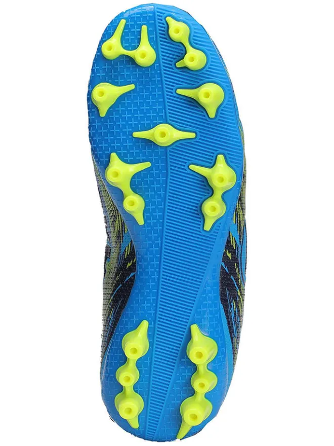 Naturrasen-Fußballschuhe "Stepover" in Blau>Jako Sale