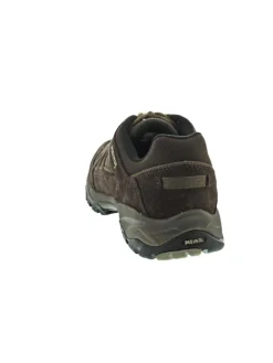Nebraska Wanderschuh Braun>MEINDL Discount