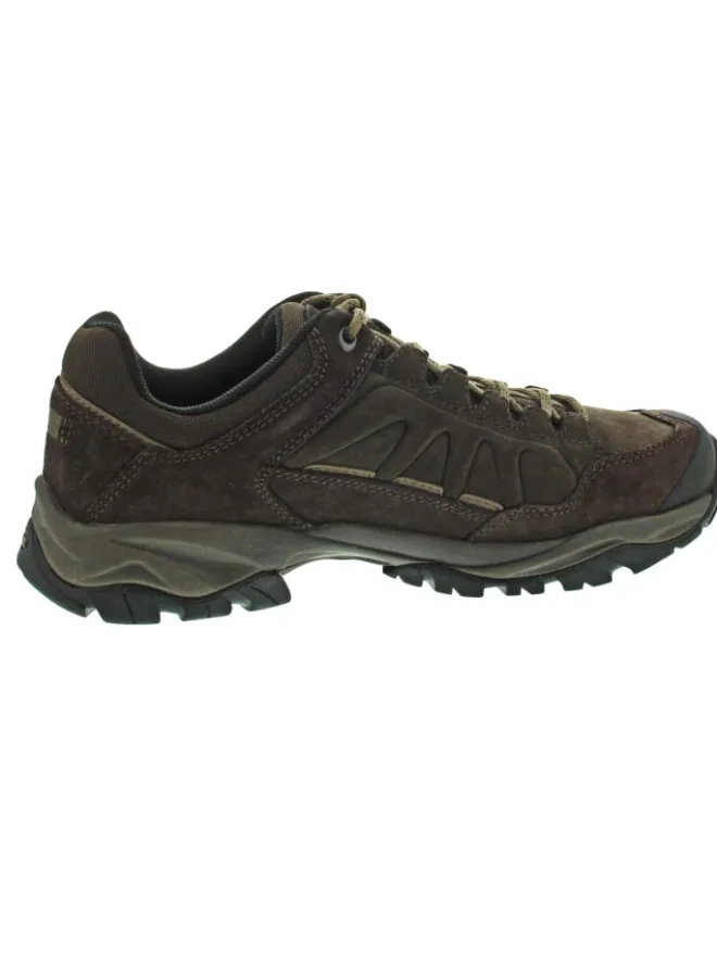 Nebraska Wanderschuh Braun>MEINDL Discount