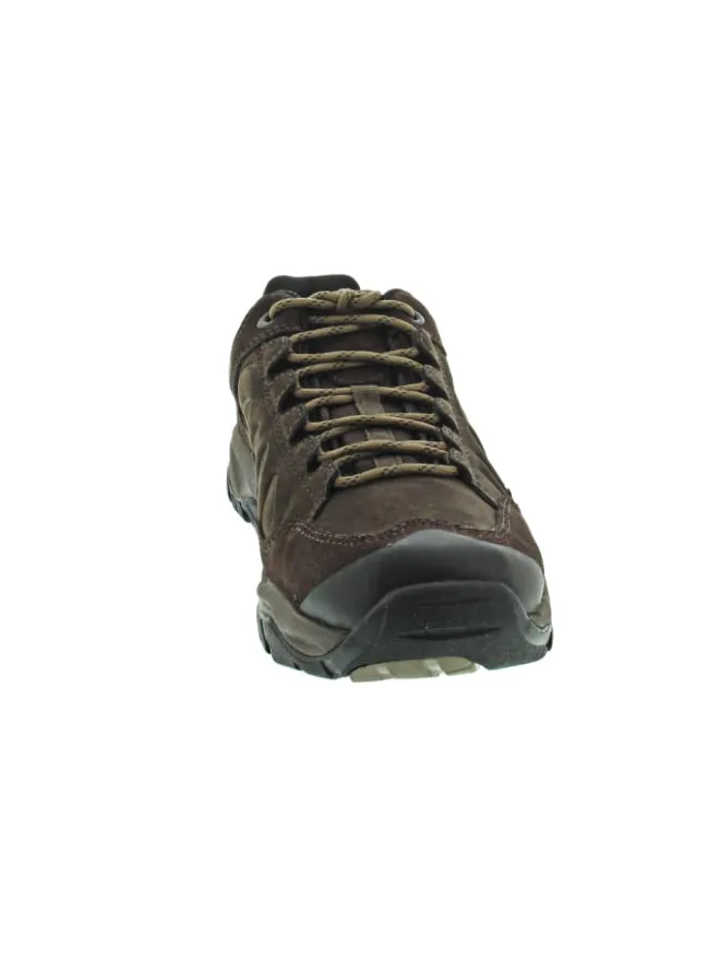 Nebraska Wanderschuh Braun>MEINDL Discount
