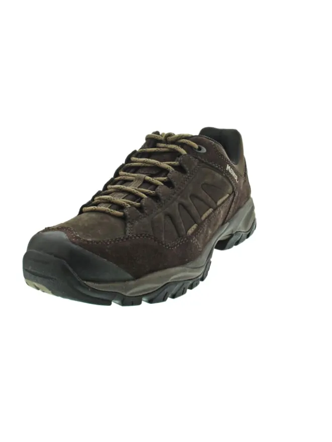 Nebraska Wanderschuh Braun>MEINDL Discount