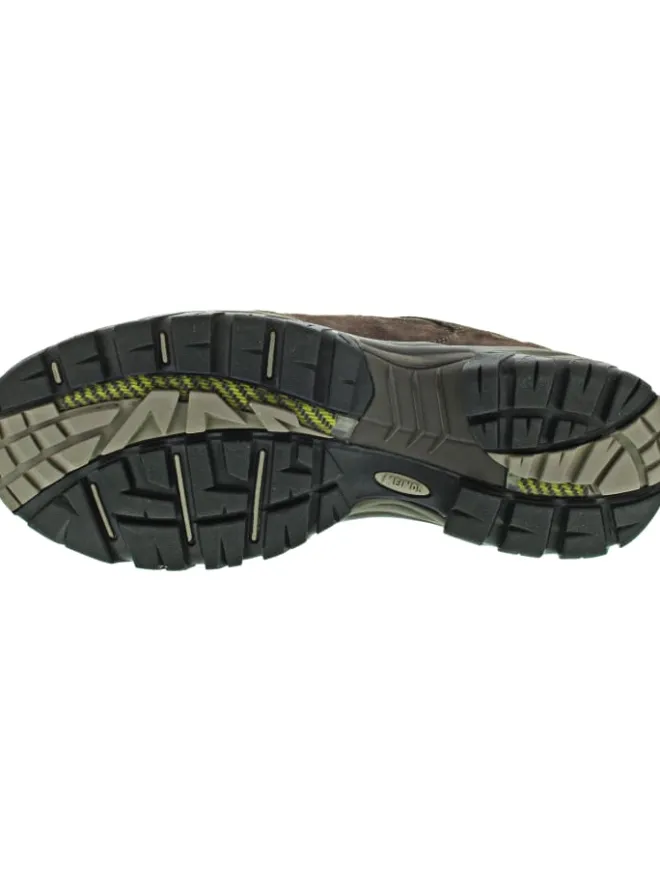 Nebraska Wanderschuh Braun>MEINDL Discount
