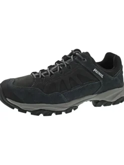 MEINDL Outdoorschuhe^Nebraska Wanderschuh Grau