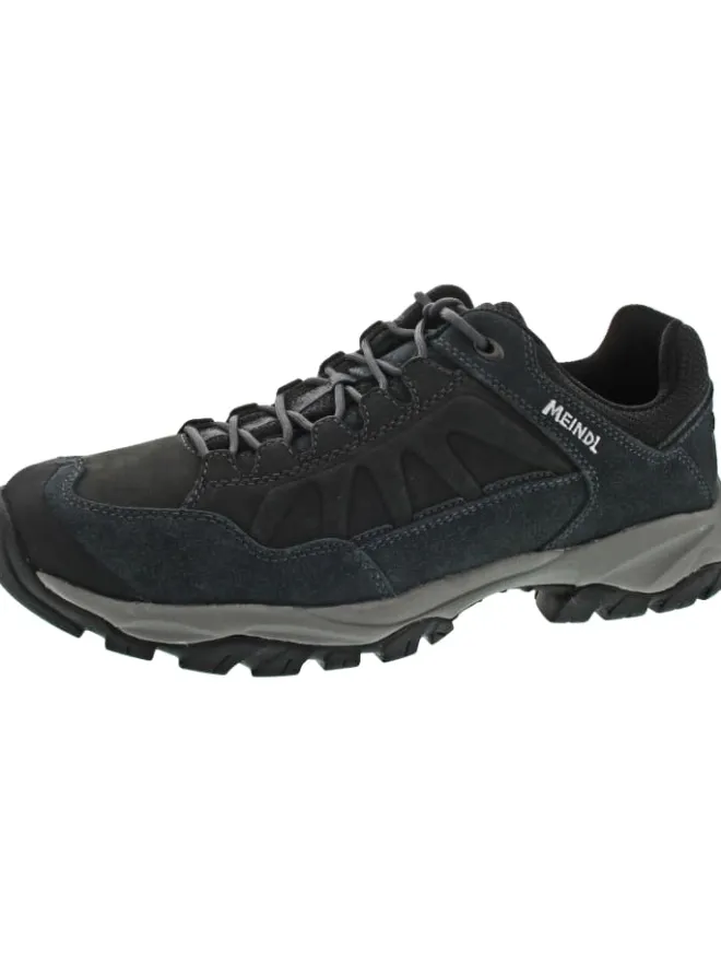 MEINDL Outdoorschuhe^Nebraska Wanderschuh Grau